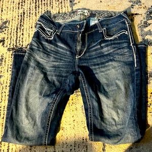Ariat R.E.A.L DENIM